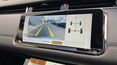 Land Rover Range Rover Evoque 2.0 D200 R-Dynamic SE 5dr Auto Diesel Hatchback